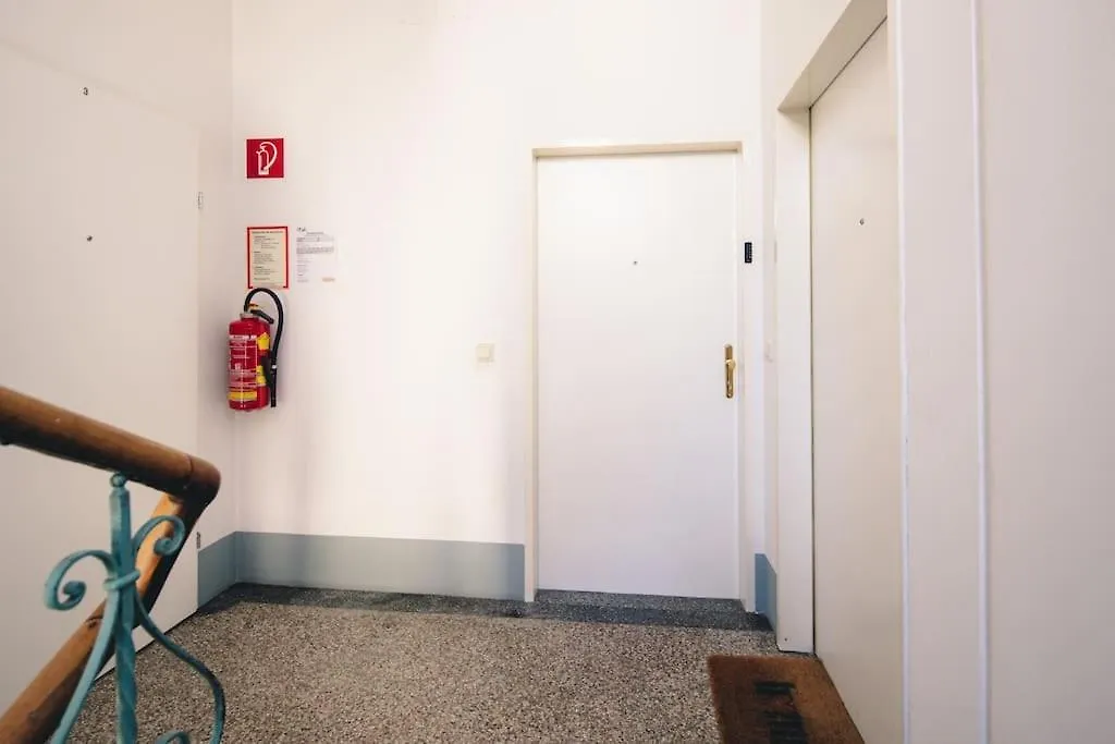 Gemuetliches Apartment In Graz Mit Parkplatz 0*,  Avusturya