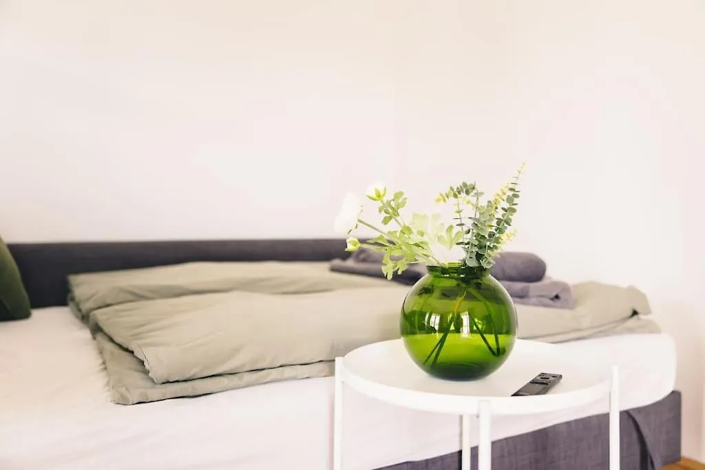 Gemuetliches Apartment In Graz Mit Parkplatz