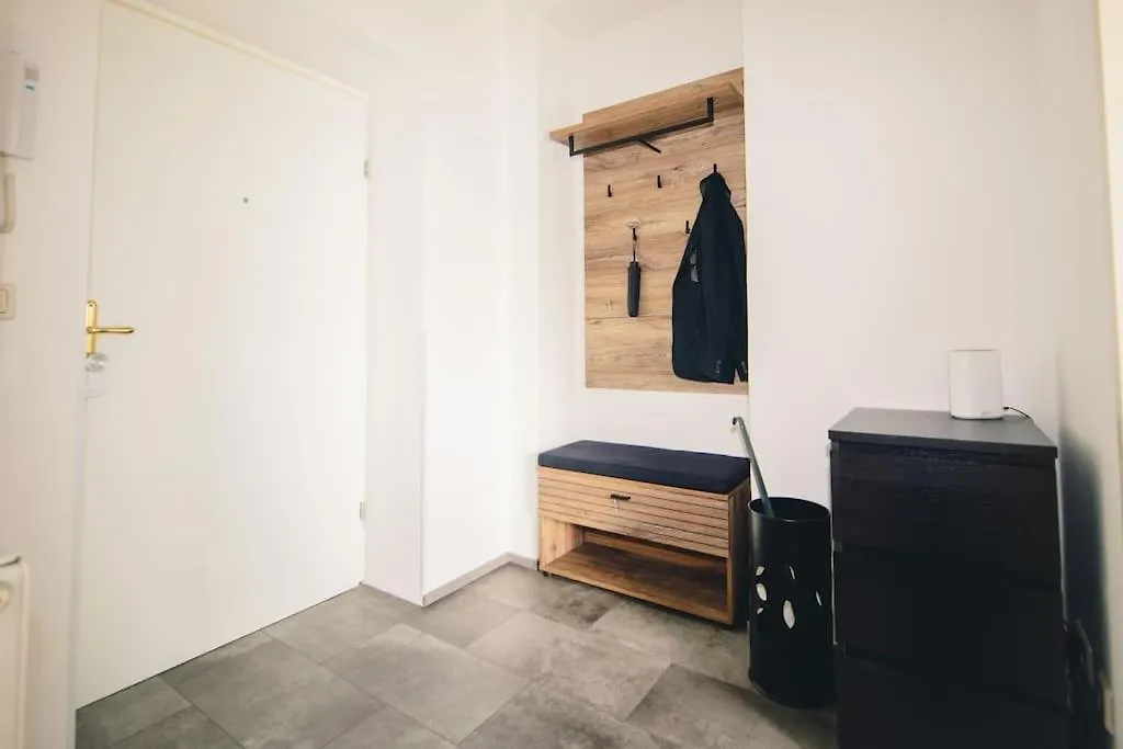 Gemuetliches Apartment In Graz Mit Parkplatz