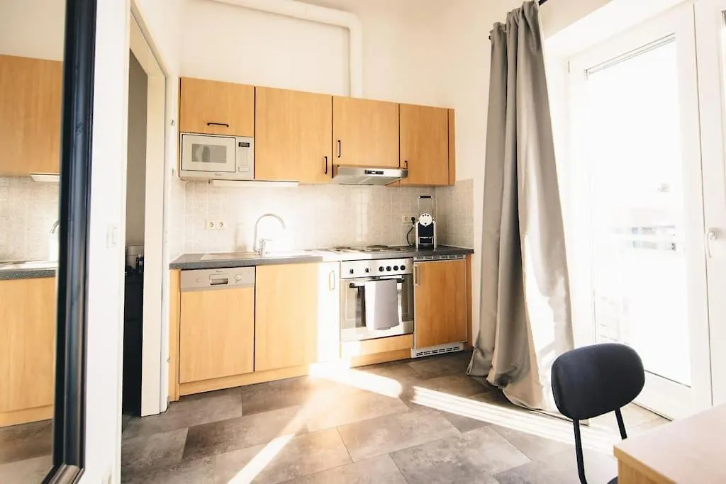 Gemuetliches Apartment In Graz Mit Parkplatz 0*,