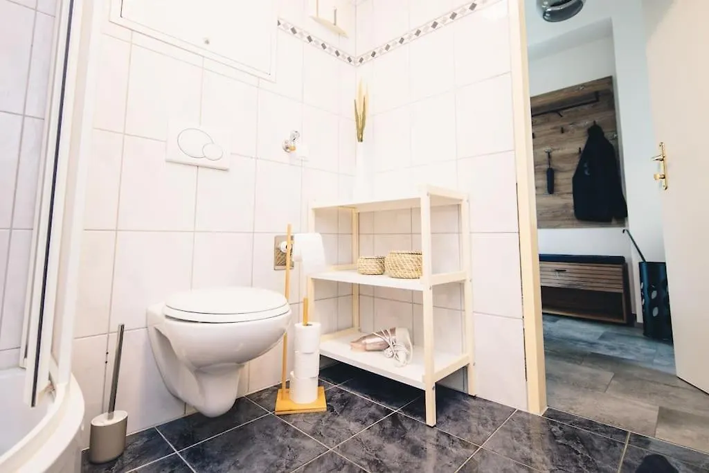 Gemuetliches Apartment In Graz Mit Parkplatz