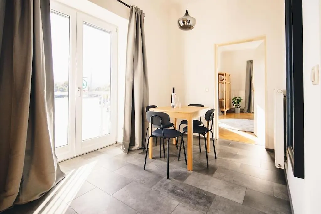 Gemuetliches Apartment In Graz Mit Parkplatz