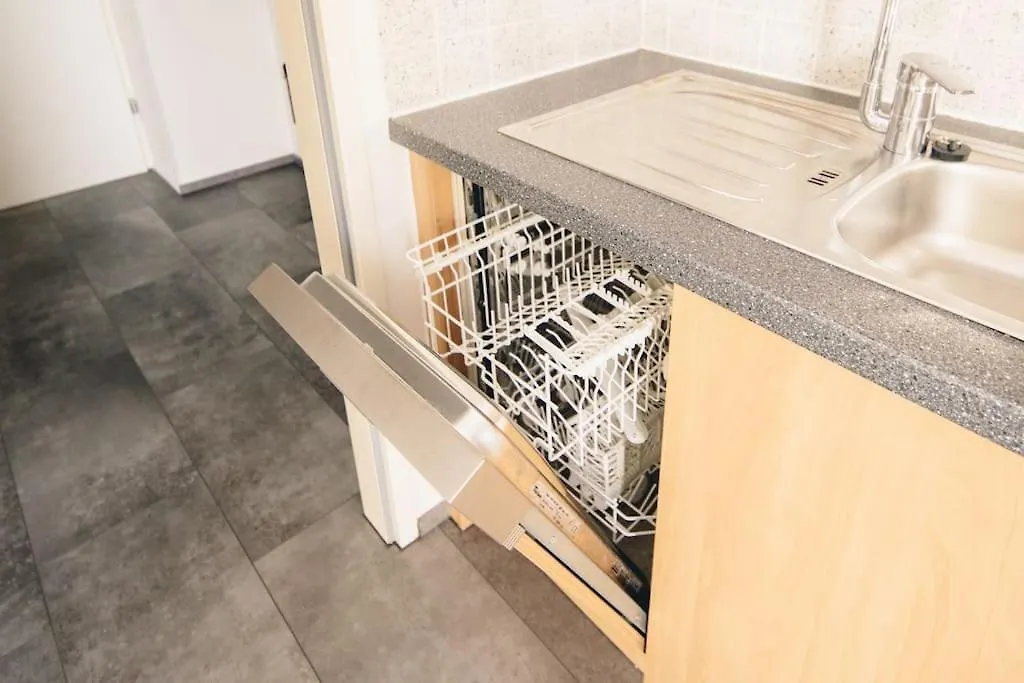 Gemuetliches Apartment In Graz Mit Parkplatz